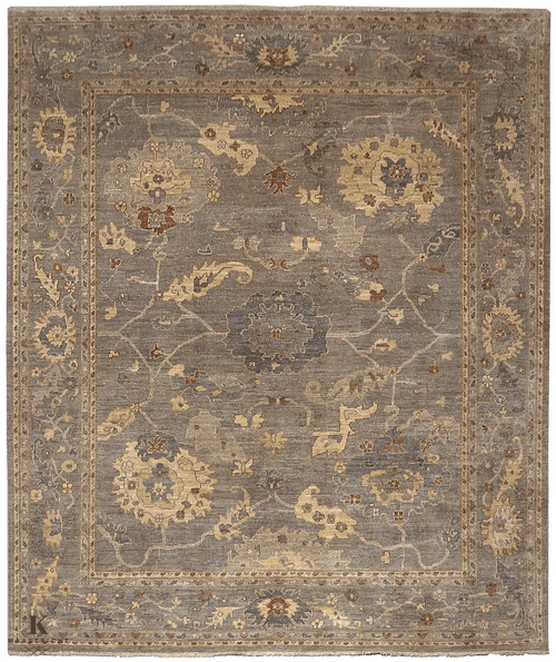 Kashkuli Farahan tapijt 4625