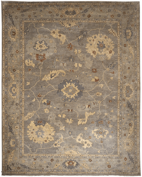 Kashkuli Farahan tapijt 4624