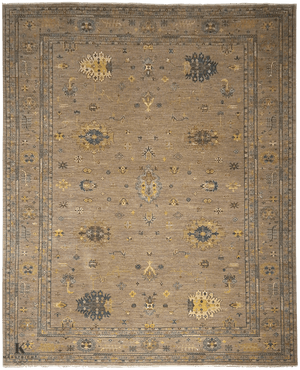 Kashkuli Fine Carpet 4741