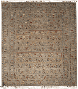 Kaschkul Teppich 4858