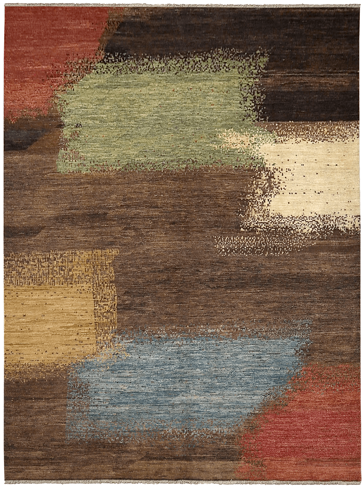 Kashkuli rug 4007