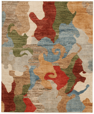 Dancing Colours 4167