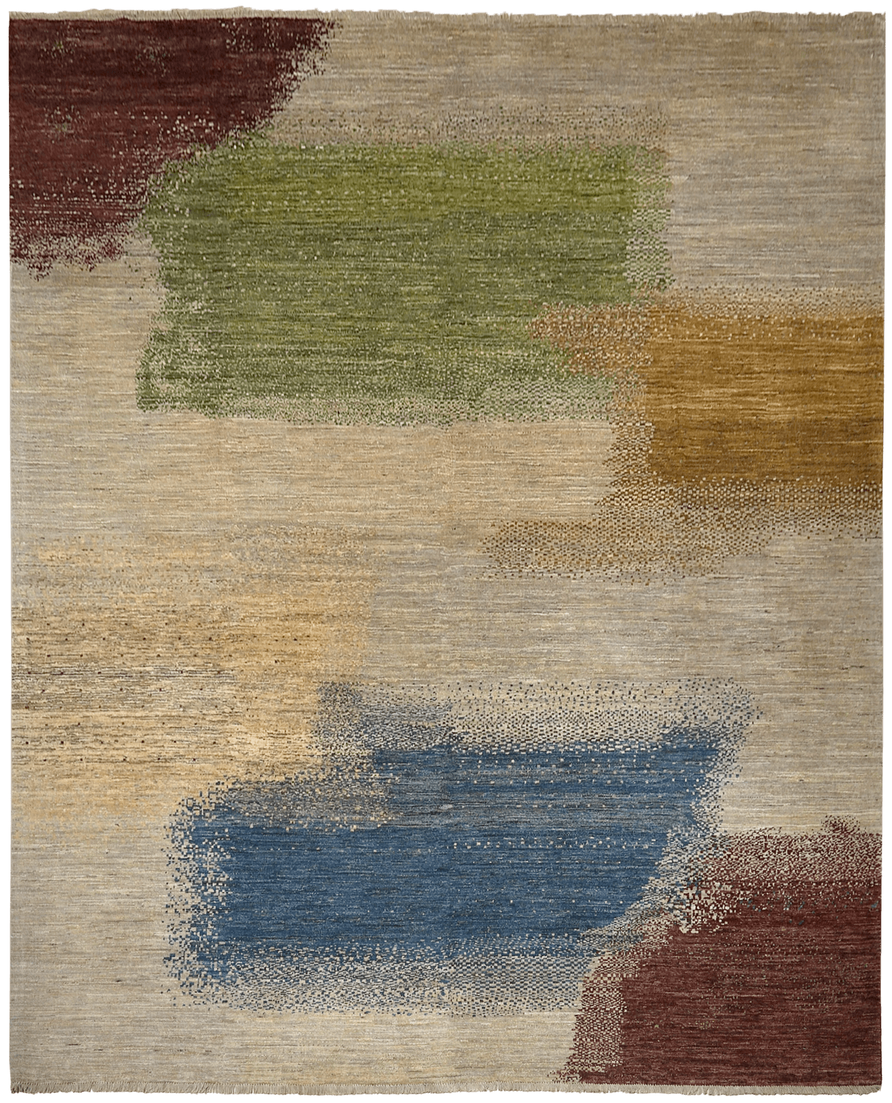 Kashkuli rug 4349