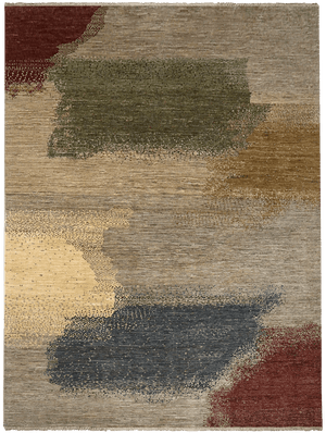 Kaschgai Teppich 4346