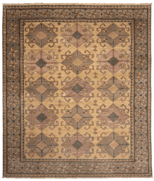 Kazak 03189
