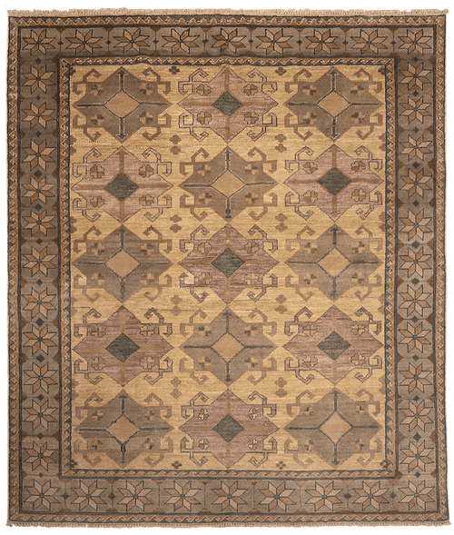 Kazak 03189