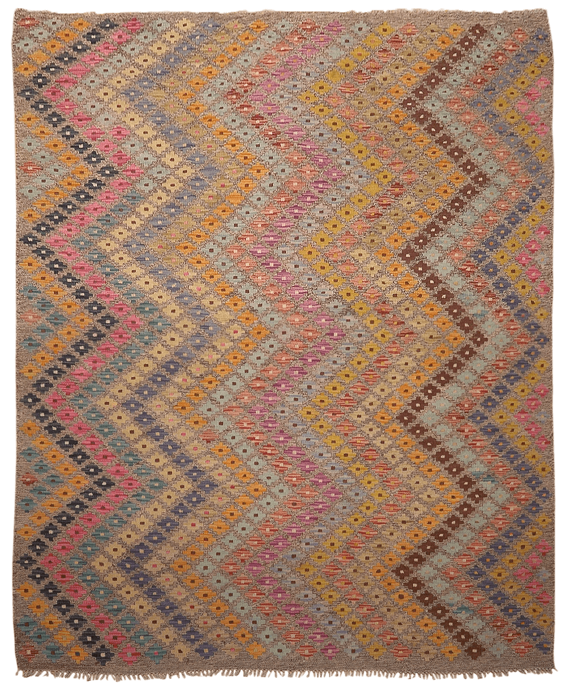 Kelim tapijt 03043