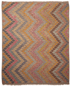Kelim tapijt 03043