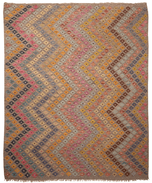 Kelim tapijt 03043