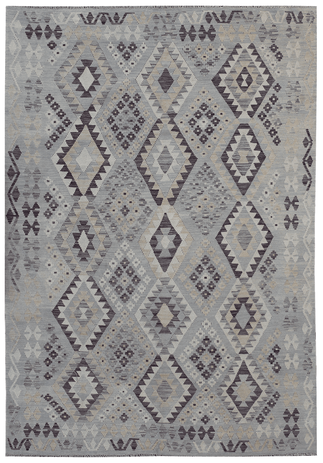 Kilim rug 03601
