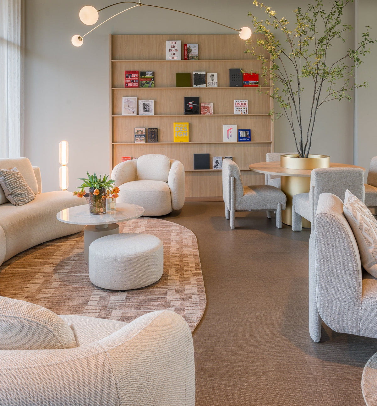 Hotellobby U-Parkhotel