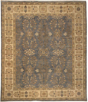 Ziegler Farahan Enriching Life