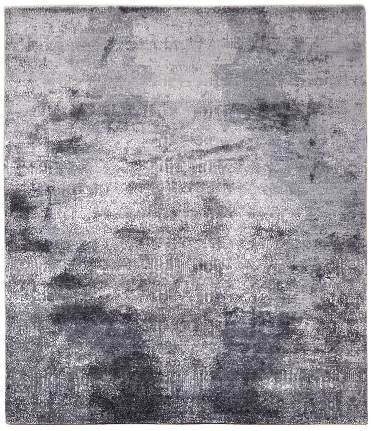 Riviera Mystrious Gray Design
