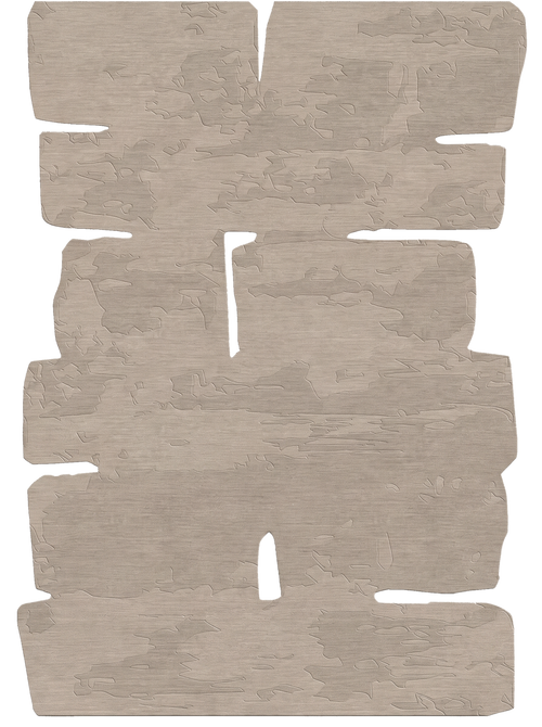 Ledge vloerkleed van Koreman Exclusive Carpets.