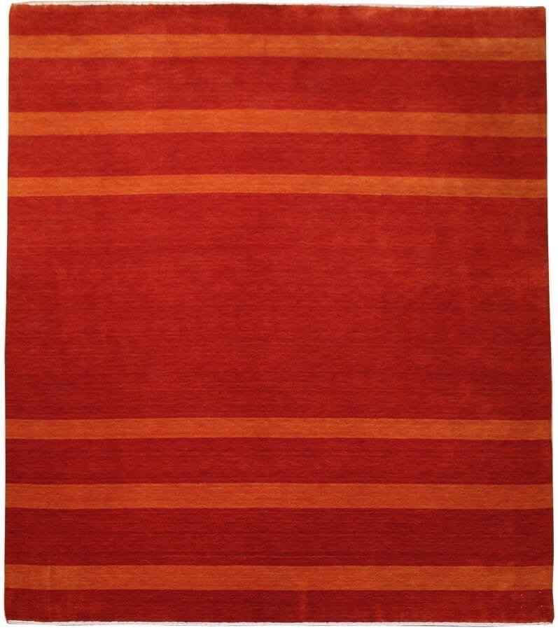 Loribaft tapijt uit India 00044