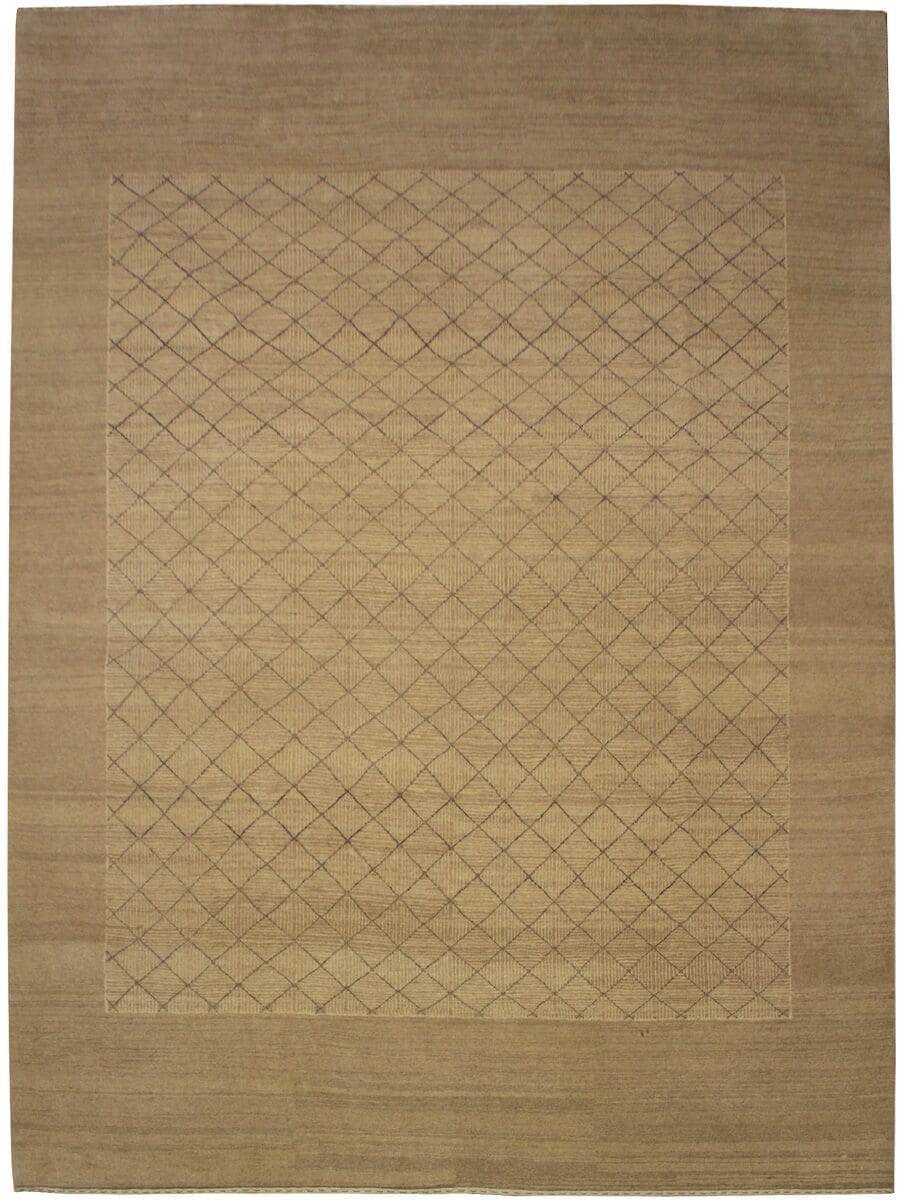 Loribaft tapijt 00314