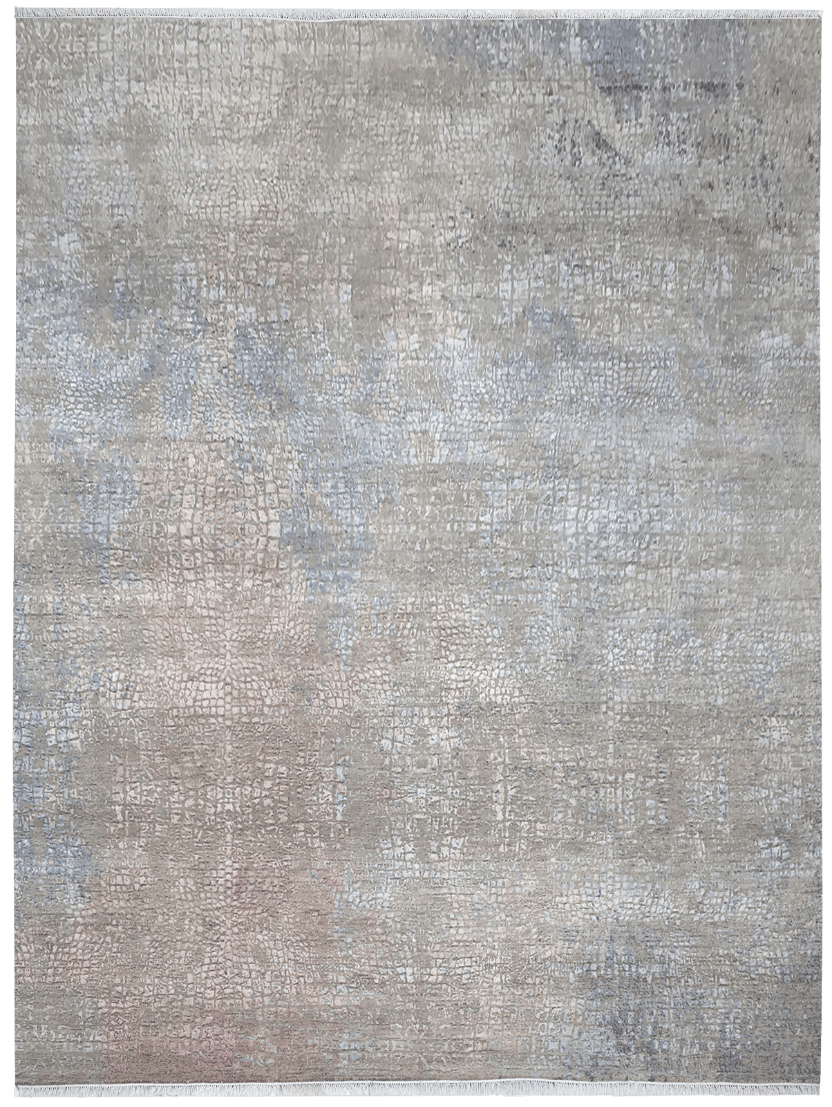 Loricata Caribbean Sea Design