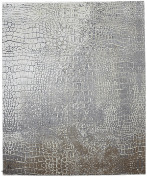 Loricata Design grey/ gold 4729