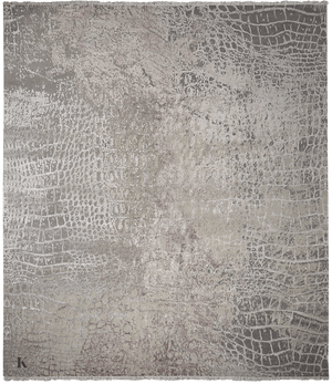 Loricata Design grey/ purple 4756