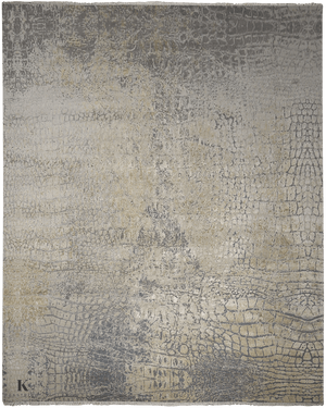Loricata Design grey/ rust