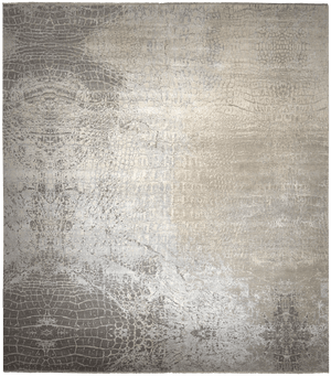 Loricata Design Grey/ Blue