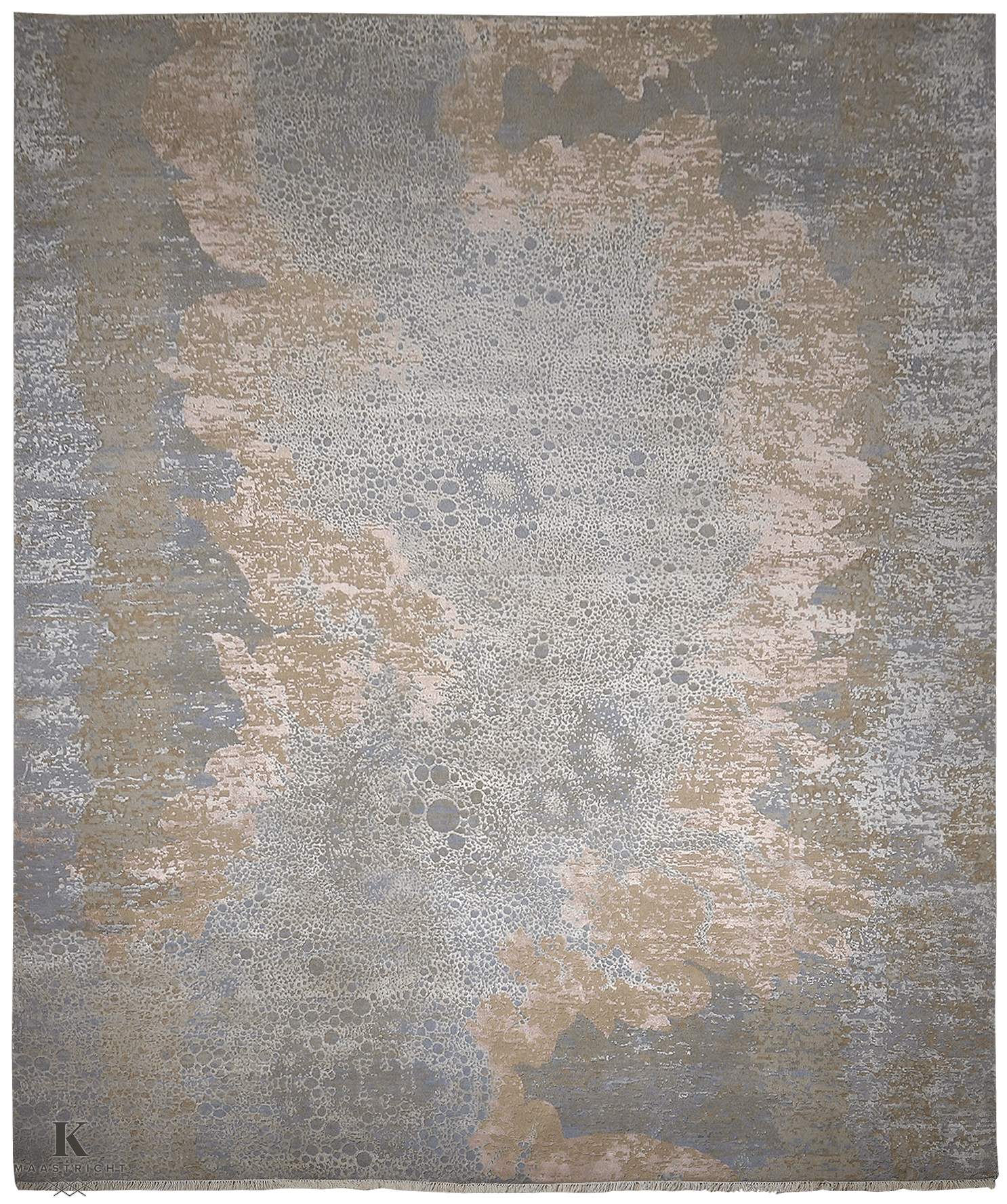 Loricata Design tapijt 4907