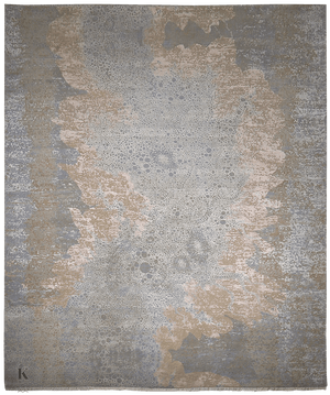 Loricata Design tapijt 4907