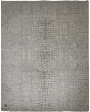 Loricata Design Grey 4598