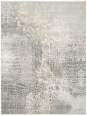 Loricata Lux-Grey Design
