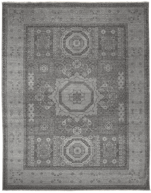 Mamluk Ancient Grey