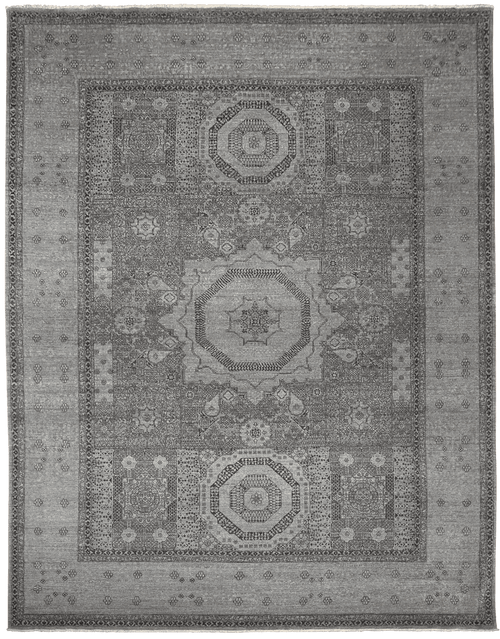 Mamluk Ancient Grey