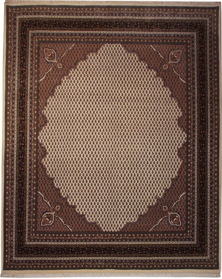Mir Ancient Brown