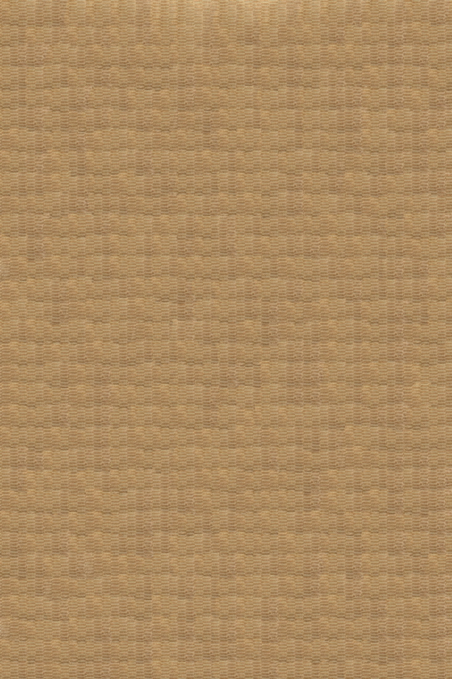 Mosa Design vloerkleed van Koreman Exclusive Carpets, handloom uit tencel.