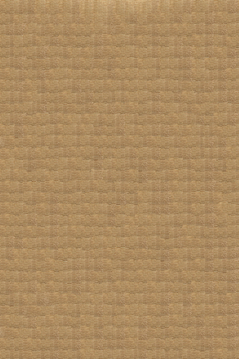 Mosa Design vloerkleed van Koreman Exclusive Carpets, handloom uit tencel.