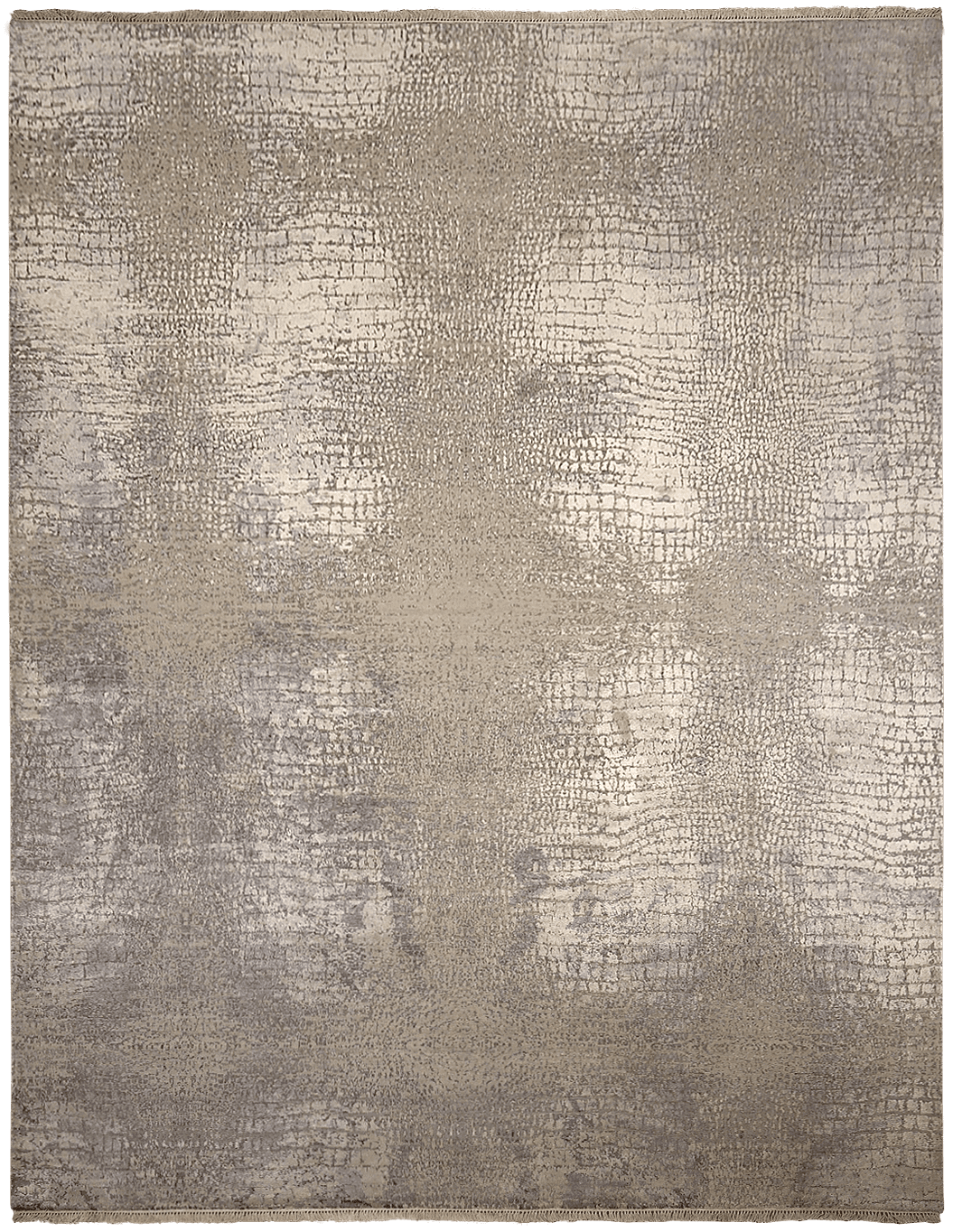 Loricata Mosaic Design