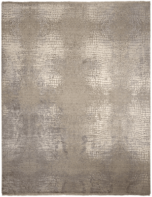 Loricata Mosaic Design