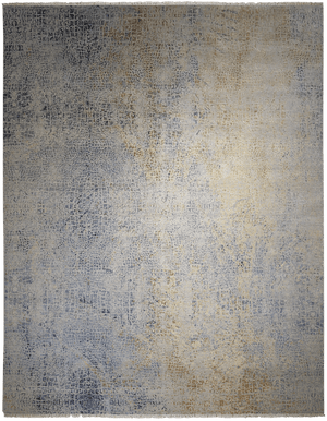 Loricata Shades of Gold Design