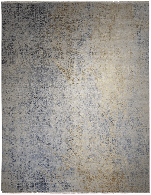 Loricata Shades of Gold Design