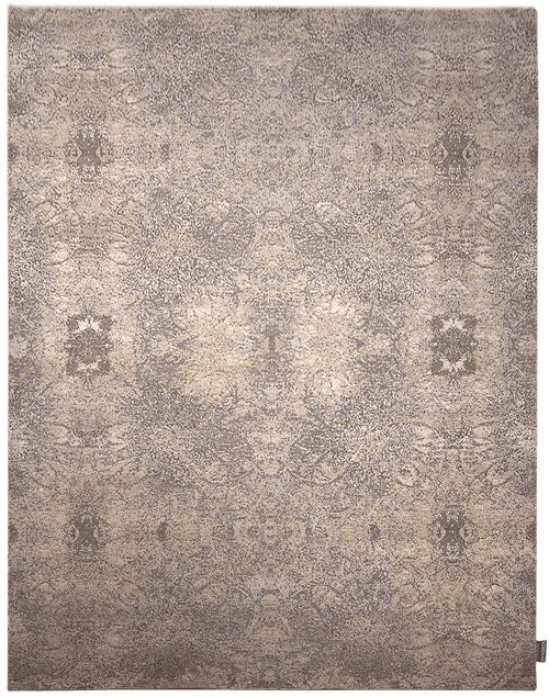 Mystery Design carpet