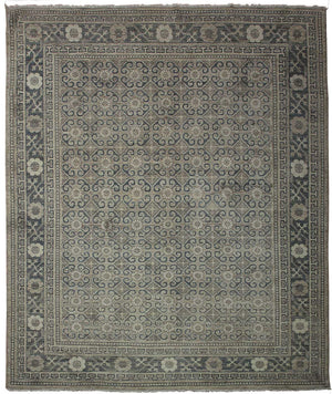 New Age carpet