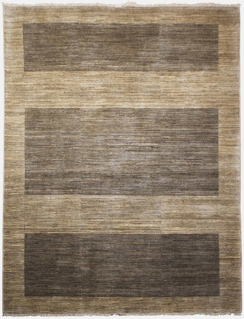 Urban Nature Oaked Rectangles