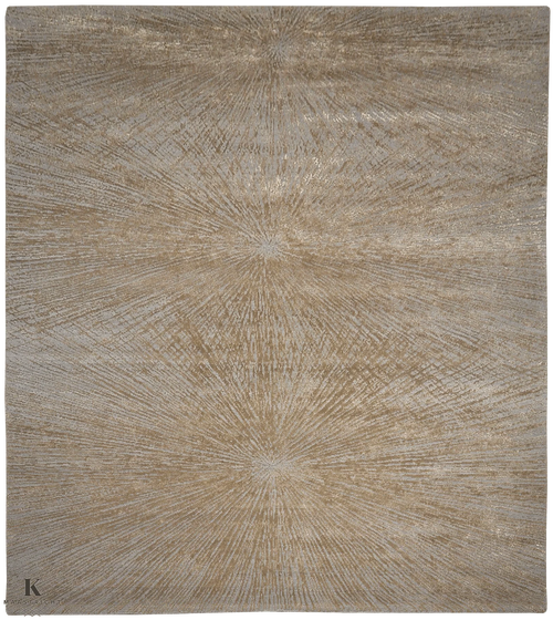 Nova vloerkleed van Koreman Exclusive Carpets.