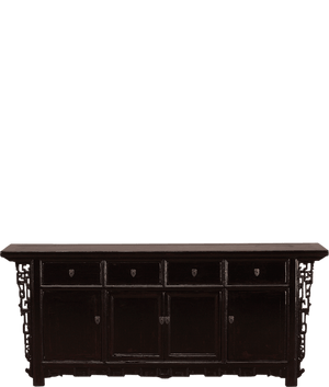 Oud Chinees dressoir 03712