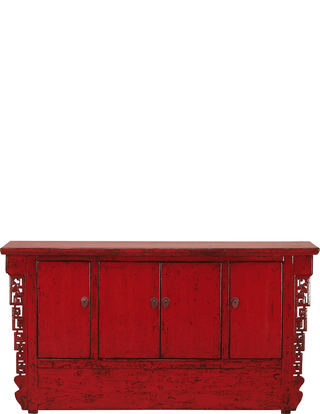 Oud Chinees dressoir 4095