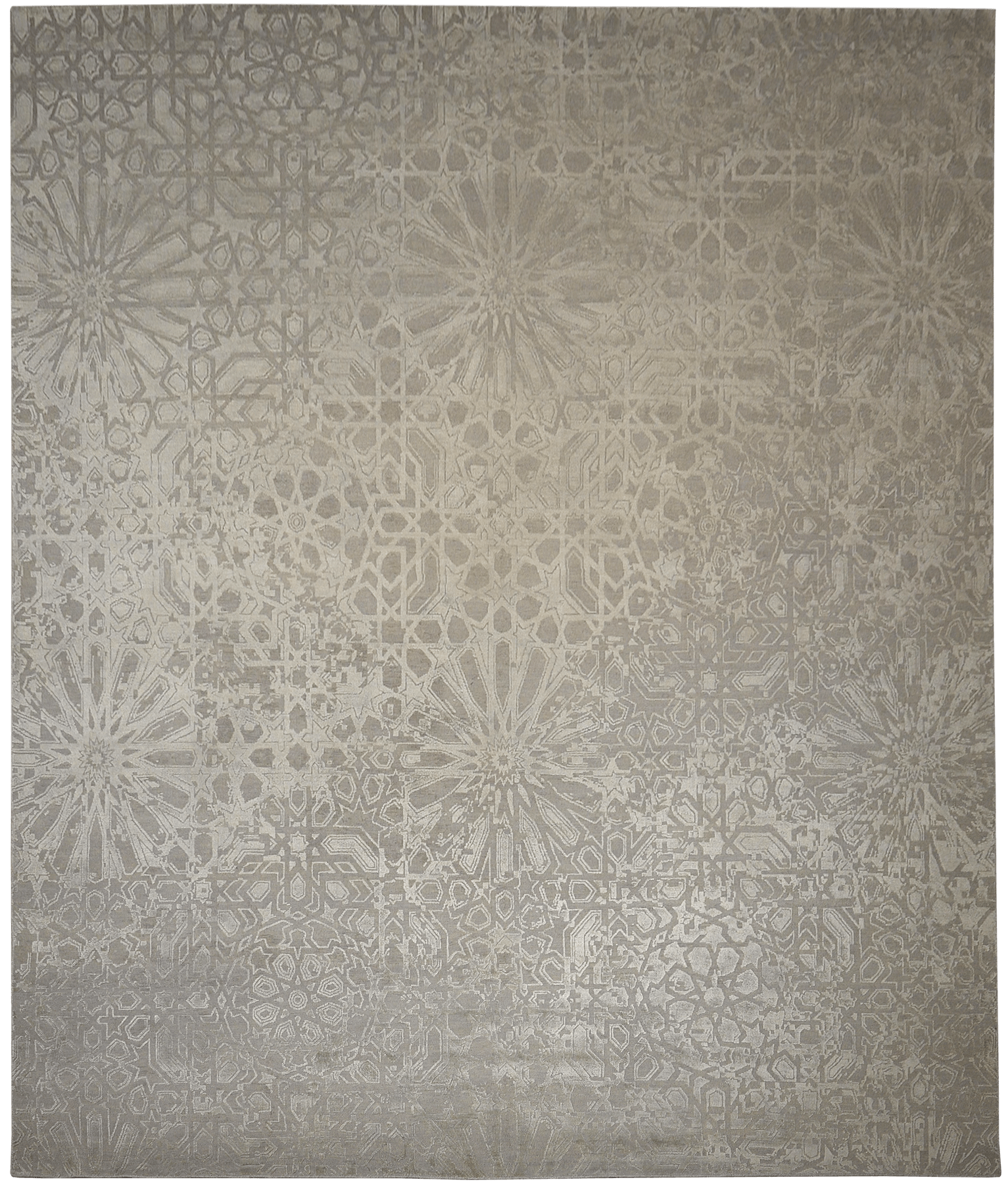 Oxidise design tapijt 4294