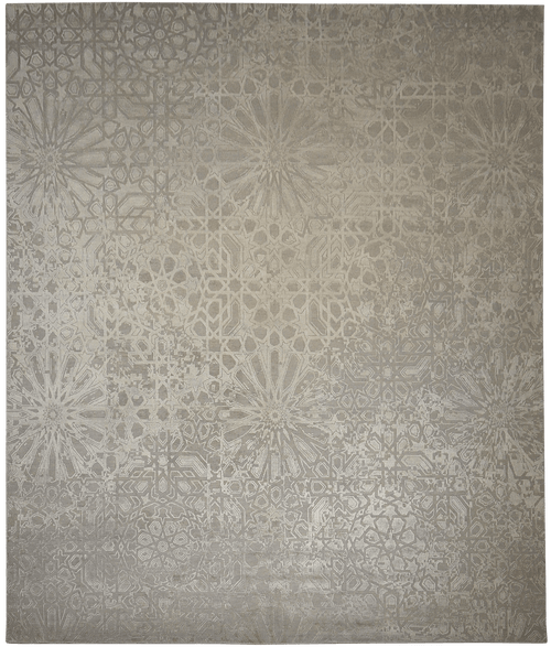 Oxidise design tapijt 4294