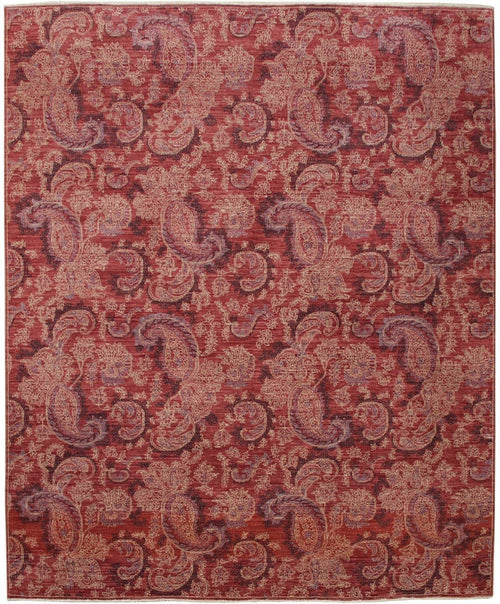 Pashmina tapijt