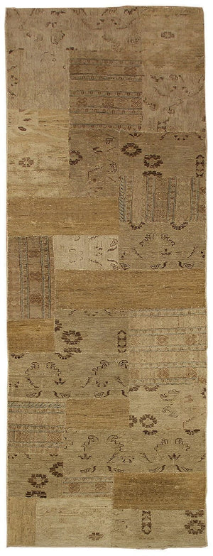 Patchwork Pakistan Sand