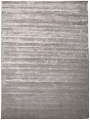 Regal Taupe Designer-Teppich