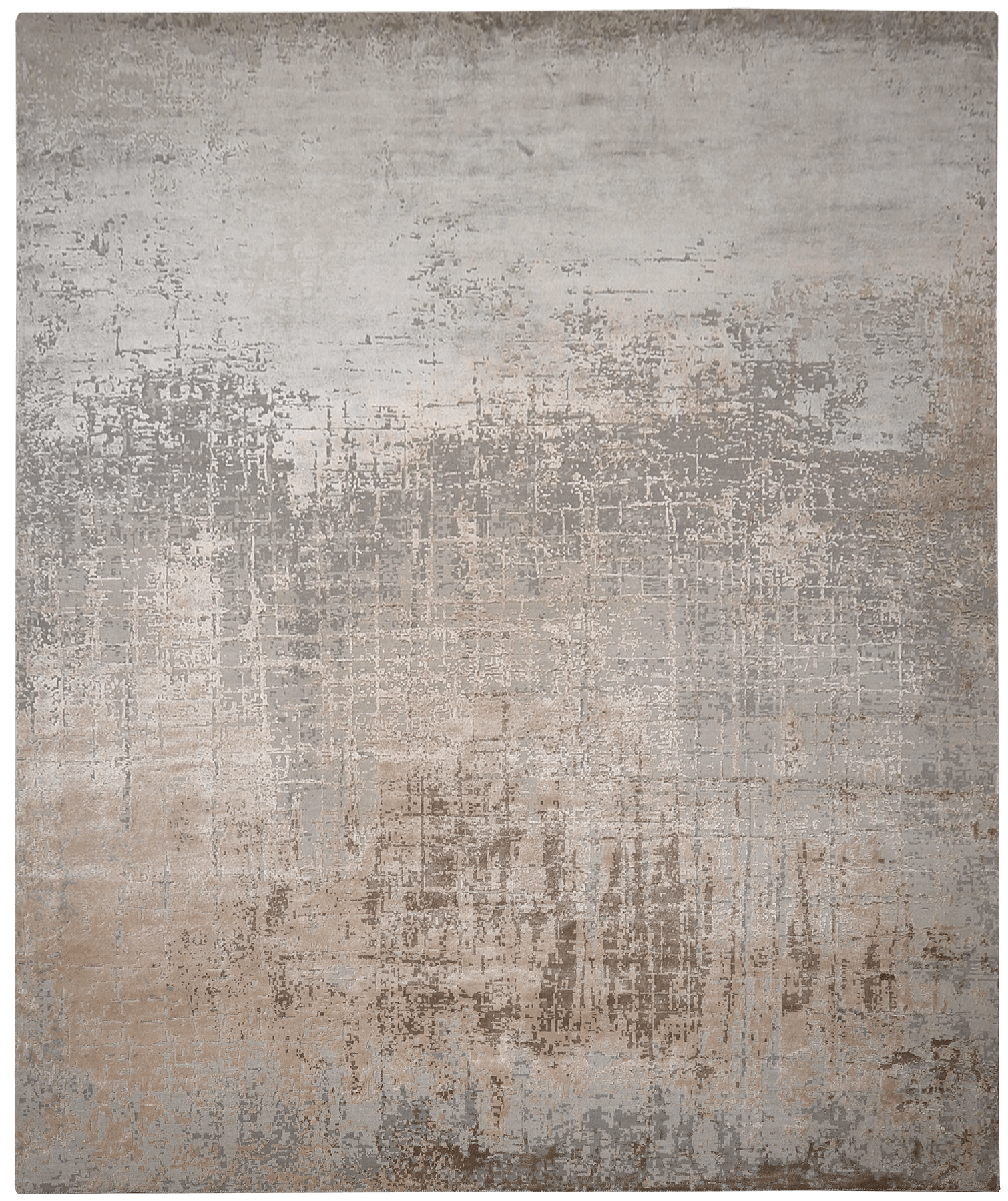 Riviera Antique White tapijt 4368